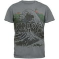 thumbnail image 1 of Pink Floyd Men's A Great Wave Soft Short Sleeve T Shirt, 1 of 1