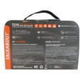 thumbnail image 5 of Radios bidireccionales Motorola Solutions T275 Talkabout de 22 canales, 5 of 5