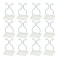 thumbnail image 1 of 100 Pcs Fixateurs de Plantes Crochets de Fixation Crochets de Fixation Fil de Fixation Maison, 1 of 6