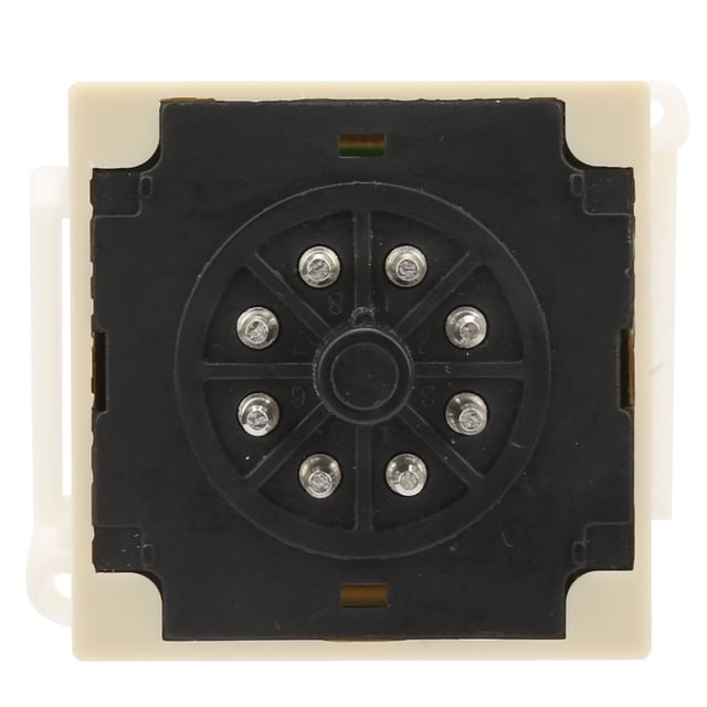 Contador Digital, Pantalla De 8 Pines Contador Electrónico Amplia Aplicación Para Mecatrónica Para Control Automático De Comunicación