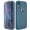 Blue-2in1, variant on for iPhone Xr Case [Shockproof] [Dropproof] [Dust-Proof],Heavy Duty Protection Phone Case Cover for Apple iPhone XR