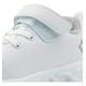 thumbnail image 5 of Tenis Charly Infantil Escolar Deportivo Blanco Velcro 15-21 blanco 20, 5 of 7