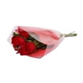 thumbnail image 3 of Bouquet rosas 6 tallos, 3 of 4