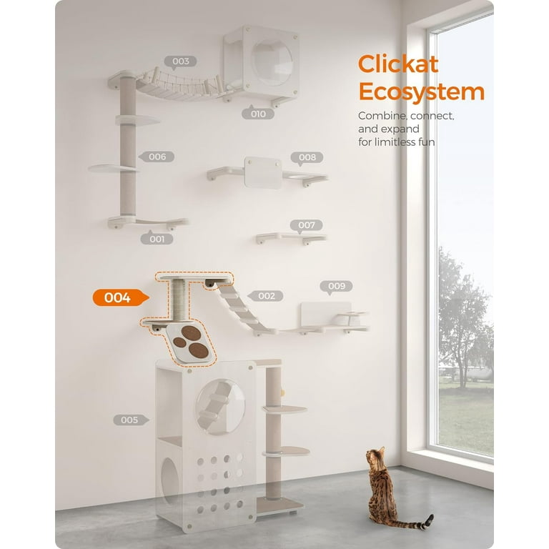 Cat ladder sales