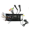 thumbnail image 6 of Android 15 4+64G Car Stereo for Toyota GT86 and for Subaru BRZ Scion FRS 2012-2016 FM/RDS, CarPlay, Android Auto, GPS Navigation, Bluetooth, WiFi, SWC, 6 of 7