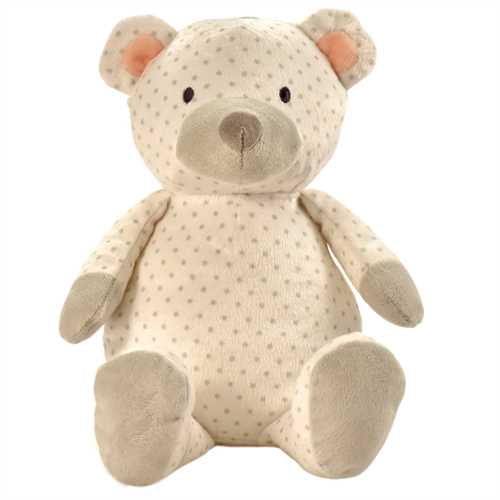 dots stuffed toy