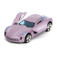 thumbnail image 2 of Coche fundido a presión Jada Pink Slips 2009 Chevy Corvette 1:32, 2 of 4