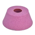 thumbnail image 1 of Chrome Corundum Flared Cup Grinding Wheel Bowl Shape for Cutting Tools and Gears 100#, 1 of 4