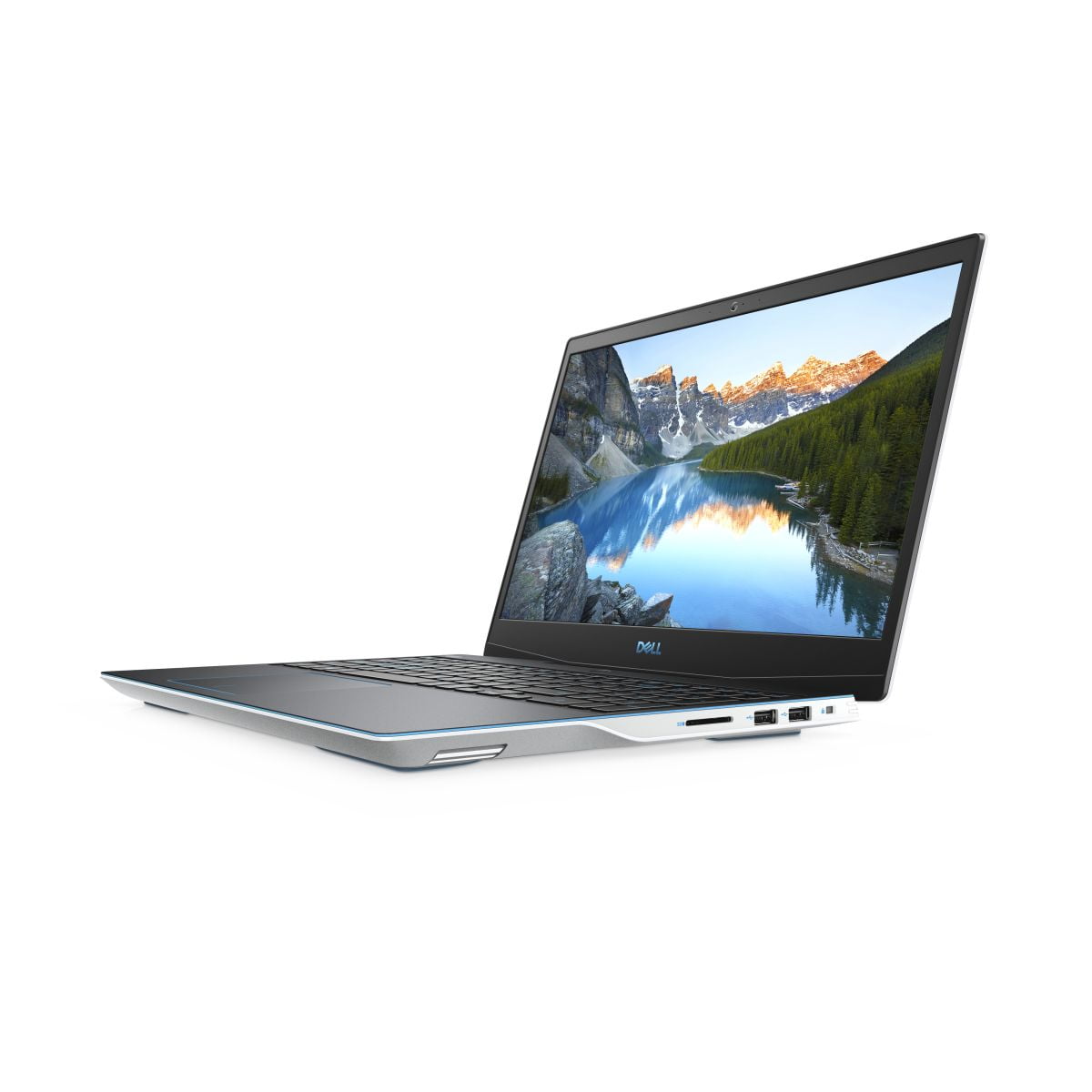 Dell G3 15 Gaming Laptop 120Hz 15.6