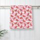 thumbnail image 5 of Balery Cute Watermelon Toalla de Microfibra Premium con Estampado – 27.5x16 pulgadas, Alta Absorción, Suave y Aterciopelada, Secado Rápido, 5 of 6