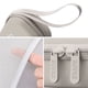 thumbnail image 5 of Funda de transporte BOVKE para estetoscopio 3M Littmann Classic III, 5 of 8