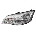 thumbnail image 2 of Brock Headlight for 2003-2007 Ion Coupe Left 15264217, 2 of 9