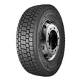 thumbnail image 1 of LLANTA TECHSHIELD VIGOROUS TD701 295/80R22.5 149M, 1 of 1