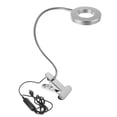 thumbnail image 1 of OUNONA Room Lamp Aluminium Alloy Portable Desk Lamp Simple Style 1 Set, 1 of 7