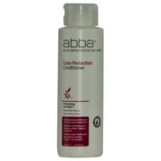 Abba Color Protection Cond 8 oz-Pack of 6