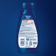 (3 pack) Selsun Blue Medicated Antidandruff Shampoo, 11 fl. oz.