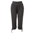 thumbnail image 2 of Sweatpants Womens Fashion Yoga Pants Workout Joggers Loose Sweatpants with Pockets Pants, 2 of 4