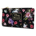 thumbnail image 3 of Cartera Loungefly x Alicia en el país de las maravillas con diseño floral, 3 of 4