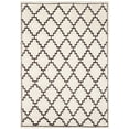 thumbnail image 3 of SAFAVIEH Mosaic Frosina Geometric Area Rug, Beige/Charcoal, 5' x 8', 3 of 6