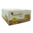 thumbnail image 6 of Power Crunch Original Triple Chocolate 12 count 1.4 oz bars, 6 of 10