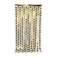 thumbnail image 2 of Class Of 2026 Graduation Foil Fringe Curtains Party Streamer Supplies For Senior Grad Party Wall Door Decor For 2026 Graduation Decoration, 2 of 6