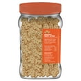 thumbnail image 3 of Buddy Biscuits Crunchy Medium Dog Treats, Peanut Butter, 20 oz. Jar, 3 of 11