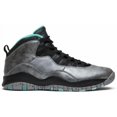 thumbnail image 1 of Ni - ke Size 11.5 - Air Jordan 10 Retro Lady Liberty, 1 of 5
