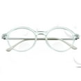 thumbnail image 2 of LifeArt Blue Light Blocking Computer Reading Glasses with Transparent Lens for Women/Men, 2 of 8