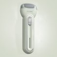 thumbnail image 4 of Electronic Foot File 2 Speed 3 Grinding Heads Feet Callus Remover (Beige), 4 of 6
