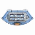 thumbnail image 1 of Dust Container Tank for Mamibot Exvac660 EXVAC680S 880 for Tesvor X500 Pro Vacuum Cleaner Dust Box, 1 of 5
