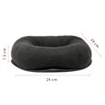 thumbnail image 3 of Helmet Motorcycle Helmet Stand Helmet Support Helmet Service Pad Helmet Donut Ring For Motorcycle, 3 of 7