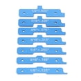 thumbnail image 1 of Barras de configuración de mesa enrutador, cortador de madera, bloque de medición, bloques de configuración de acero de aleación para construcción de carpintero, manitas DIY, 1 of 14