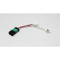 thumbnail image 6 of Whirlpool 4389144 Genuine Refrigerator Freezer Evaporator Fan Motor, 6 of 6