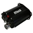 thumbnail image 4 of BE-COOL RADIATORS Radiator Alum. LS Swap 26.5in. X 19.5in. 35202, 4 of 10