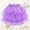 Purple, variant on Kids Tutu for Girls Orange Tutu Crinoline Underskirt for Girls Fashion Casual Skirts Ballet Outfit for Girls 6-7 Years Children's Day Party Skirt