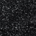 thumbnail image 2 of Spectra Arts & Crafts Paillettes, Noir, 4 oz, 1 Pot, 2 of 7