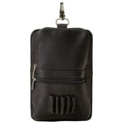 Piel Leather All in One Golf Pouch