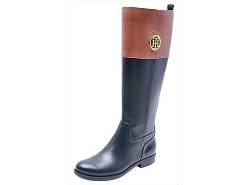 tommy hilfiger sensora boots