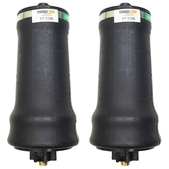 Pair Replaces Western Star 66003-3406 Air Spring Cabin Sleeper Bag Freightliner