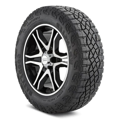 Goodyear Wrangler Territory All Terrain 265/70R18 116T Light Truck Tire simolary.com 15 Goodyear Wrangler Territory All Terrain 265/70R18 116T Light Truck Tire Simolary simolary.com 15