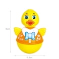 thumbnail image 2 of Yellow Duck Musical Educational Toys, 2 of 3