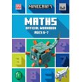 thumbnail image 1 of Minecraft Education - Minecraft Maths Ages 6-7: Official Workbook (Minecraft Education), 1 of 1