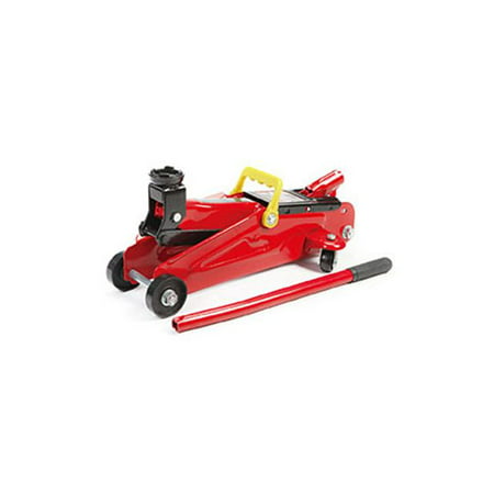 Torin (T82002(BR)) 2 Ton Trolley Jack (TR factory)