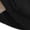 Black, variant on KANG Fashion Girls Casual Oversized Pullover Hoodie With Pocket Long Sleeve Cute Drop Shoulder Design Sweatshirt For Teen Girls