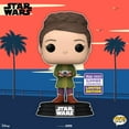 thumbnail image 2 of Star Wars: Obi-Wan Leia Pop! Vinyl Figure - 2023 Exclusive, 2 of 5
