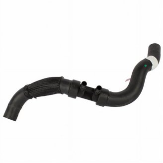 Tubo Inferiore Radiatore Motorcraft KM4515 Tubo Inferiore Del