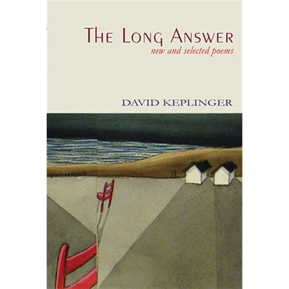 Pre-Owned The Long Answer (Paperback)