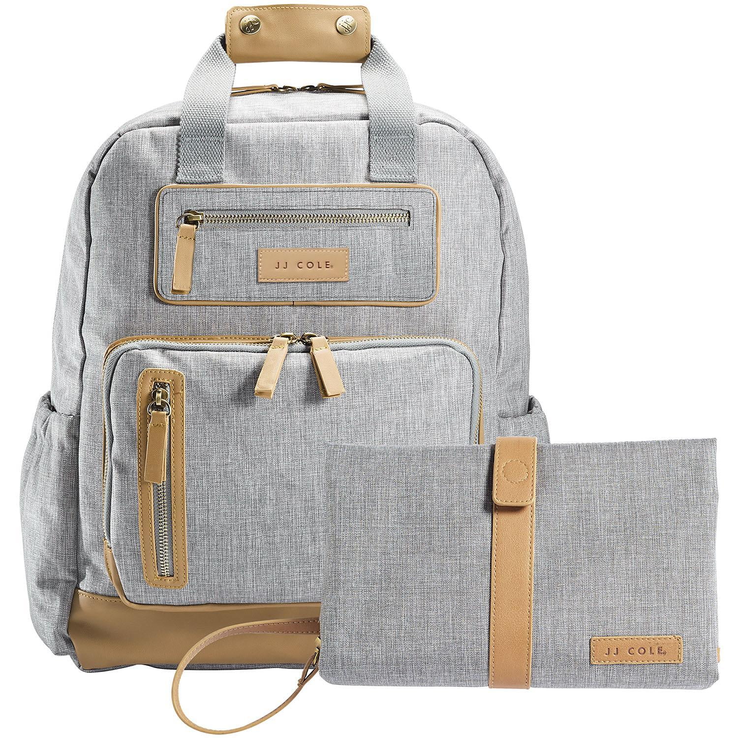 jj cole papago diaper bag