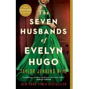 The Seven Husbands of Evelyn Hugo: A Novel (Paperback)