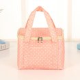 thumbnail image 1 of Hyknon Lunch Bag Soft Leakproof Insulated Lunch Bag For Women Men Kids Cooler Adults Tote Food Lunch Box Lunch Box, 1 of 2